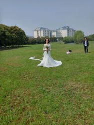点击看大图 -太郎花子婚纱摄影艺术中心