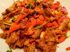 -印巷里主题餐厅(马鞍山店)