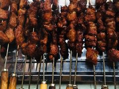 -王记西鎮电烤肉(汶上路店)