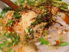 -马记永·兰州牛肉面(3019君尚店)