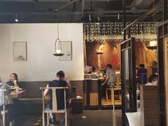 门面-呷哺呷哺(华林国际店)