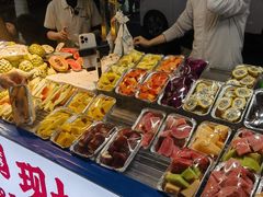 -海大南门夜市(海富街店)