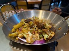 -黄泥岗·地道湖北菜(奥特莱斯店)