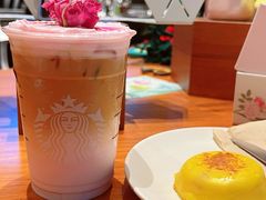 -星巴克臻选(广州高德置地秋广场店)
