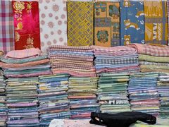 -中国国际会展中心-马甸购物街