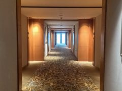 -济南喜来登酒店