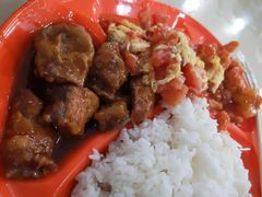-秋林食街(友谊路店)