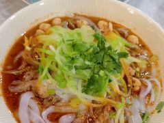 -汗腾格里·风味餐厅(新疆驻京办店)