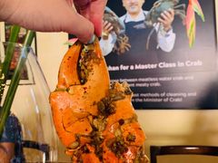 -Ministry of Crab(科伦坡店)