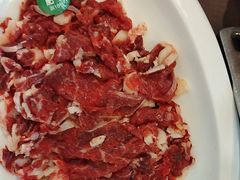 -江南福宴·澳门海鲜.牛肉火锅(汇高栢悦中心店)