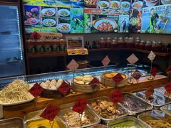 -杨厨的田园饭店(长城路店)