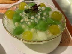 -南山翁新概念川菜(江宁万达广场店)