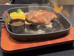 -牛扒先生·厚切雪花牛扒西餐厅(三元里店)