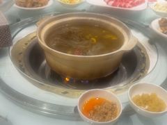 -天宜隆蘑菇宴火锅(石景山旗舰店)