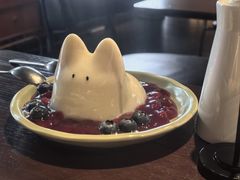 -Fuzzy Bistro 浮几韩餐·茶酒馆