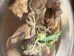 -东兴牛肉店(庄府巷店)