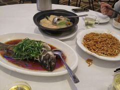 -金翠皇宫粤菜·点心·海鲜(科技园店)