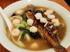 -奎元馆.百年奎元.非遗传承(西湖边的解放路店)