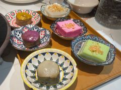 -沿江海南菜·文昌鸡祖师爷(大东海店)