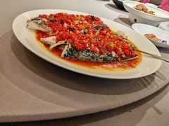 -海逸海鲜酒家(古北店)