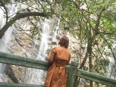 -四会奇石河风景区