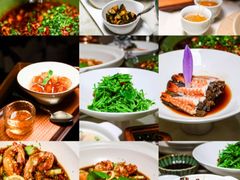 -锦府盐帮·私宴(赛特店)