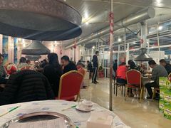 -金达莱烧烤(黎明南街店)