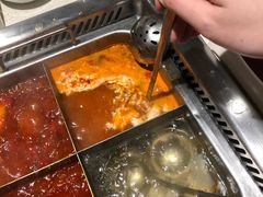 -海底捞火锅鲜切牛肉主题店(长寿路店)