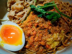 -和府捞面(北美新天地店)