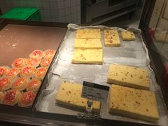 -泰康食品有限公司食品厂