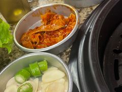 -首尔烤肉大排档(合生汇店)