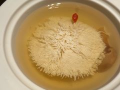 -彩丰楼中餐厅(佘山世茂洲际酒店)