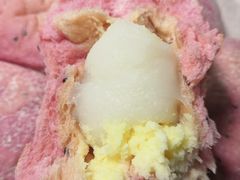-木子木水日式烫面包(世界城光谷店)