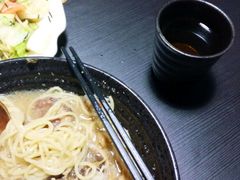 -日本料理神拉面