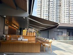 -无印良品餐堂 MUJI Diner(成都太古里店)