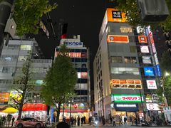 -秋叶原电器街