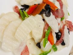 -昆山裕元花园酒店·囍园中餐厅