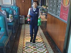 -江宴渔村·鱼鲜土菜(紫荆广场店)