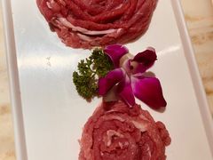 -涮福記·现切牛羊肉火锅(世纪汇店)