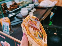 -刘氏方酥锅盔(古城总店)