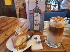 -西关84·History·Art·Cafe