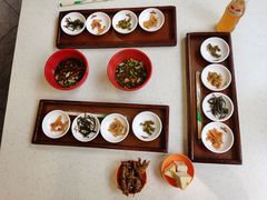 -乡党臊子面(丰庆公园店)