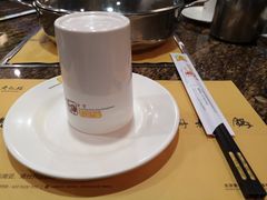 -黄记煌三汁焖锅(崇文门店)