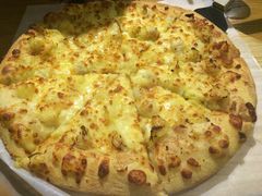 -乐凯撒披萨(东方新世界店)