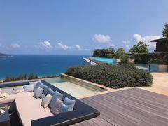 -瑰丽酒店·海吧·天际下午茶·现场DJ·天台酒吧