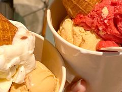 -LUNEURS月乐诗·法式冰淇淋(环贸店)