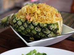-自然餐厅(Phuket)