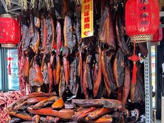 -物美大卖场(玉蜓桥店)