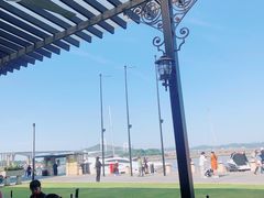 -南沙游艇会·大兵船餐厅