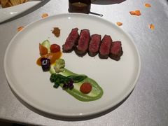 -晶雅花园西餐厅(南京首店)